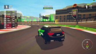 Toon Toon Racing Free Download By Steam-repacks.com