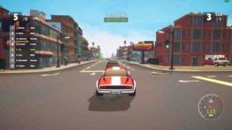 Toon Toon Racing Free Download By Steam-repacks.com
