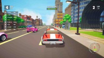 Toon Toon Racing Free Download By Steam-repacks.com