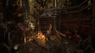 Trail of Ayash Free Download By Steam-repacks.com