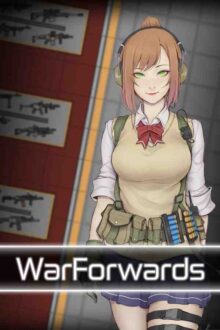 WarForwards Free Download By Steam-repacks