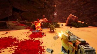 Warhammer 40,000 Boltgun Free Download By Steam-repacks.com