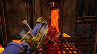 Warhammer 40,000 Boltgun Free Download By Steam-repacks.com