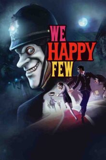 We Happy Few Free Download By Steam-repacks