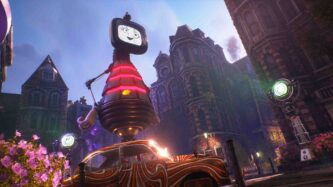 We Happy Few Free Download By Steam-repacks.com