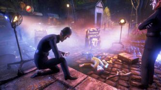 We Happy Few Free Download By Steam-repacks.com