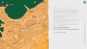 We The Refugees Ticket to Europe Free Download By Steam-repacks.com