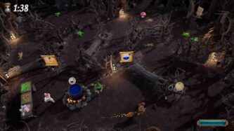 Witchtastic Free Download By Steam-repacks.com