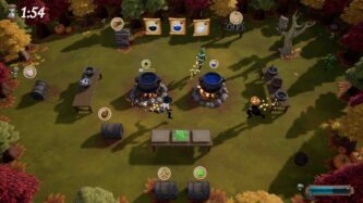 Witchtastic Free Download By Steam-repacks.com