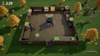 Witchtastic Free Download By Steam-repacks.com