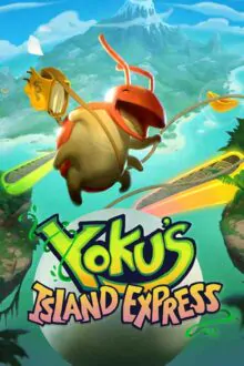 Yokus Island Express Free Download By Steam-repacks