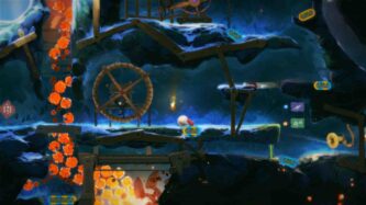 Yokus Island Express Free Download By Steam-repacks.com