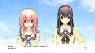 You And Me And Her A Love Story Free Download By Steam-repacks.com