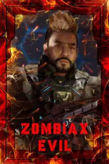 ZOMBIAX EVIL Free Download By Steam-repacks