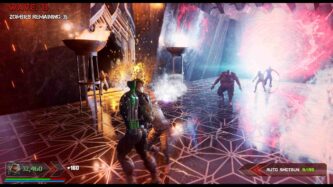 ZOMBIAX EVIL Free Download By Steam-repacks.com