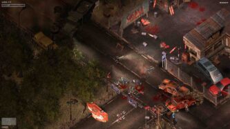 Zombie Shooter 2 Free Download By Steam-repacks.com