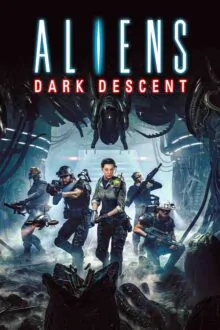 Aliens Dark Descent Free Download (v98246 & ALL DLC)
