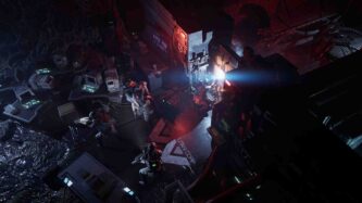 Aliens Dark Descent Free Download By Steam-repacks.com
