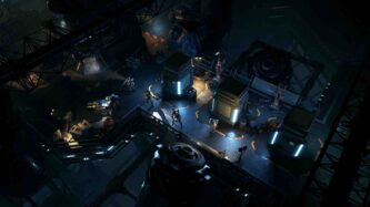Aliens Dark Descent Free Download By Steam-repacks.com