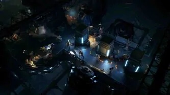 Aliens Dark Descent Free Download By Steam-repacks.com