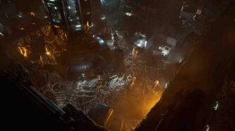 Aliens Dark Descent Free Download By Steam-repacks.com