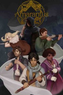 Amarantus Free Download By Steam-repacks