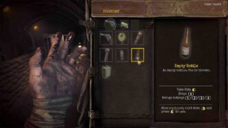Amnesia The Bunker Free Download By Steam-repacks.com