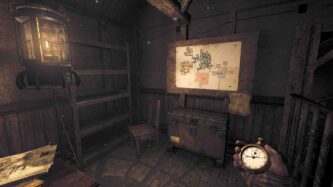 Amnesia The Bunker Free Download By Steam-repacks.com