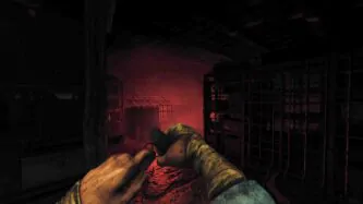 Amnesia The Bunker Free Download By Steam-repacks.com
