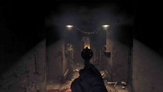 Amnesia The Bunker Free Download By Steam-repacks.com