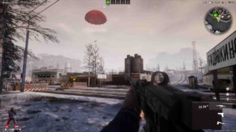 Anarchy Wolfs law Free Download By Steam-repacks.com