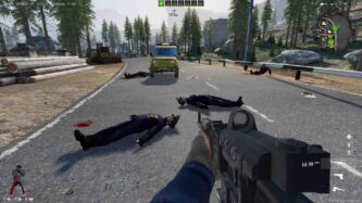 Anarchy Wolfs law Free Download By Steam-repacks.com