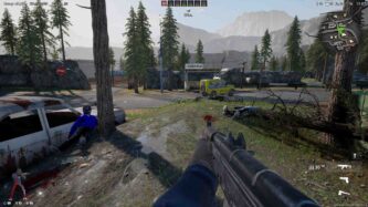 Anarchy Wolfs law Free Download By Steam-repacks.com