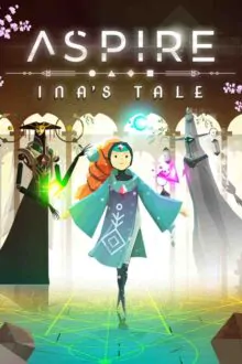 Aspire Inas Tale Free Download By Steam-repacks