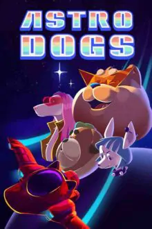 Astrodogs Free Download By Steam-repacks