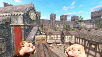 Bandit Brawler Free Download By Steam-repacks.com