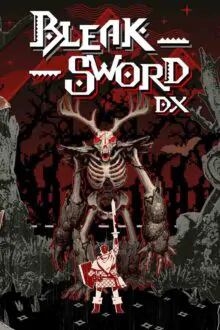 Bleak Sword DX Free Download By Steam-repacks