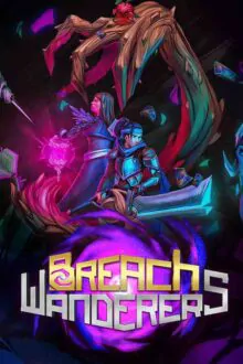 Breach Wanderers Free Download (v1301)