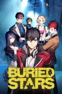 Buried Stars Free Download By Steam-repacks