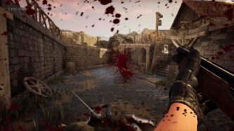 CARNAGE OFFERING Free Download By Steam-repacks.com