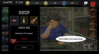 CHANGE A Homeless Survival Experience Free Download By Steam-repacks.com