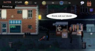 CHANGE A Homeless Survival Experience Free Download By Steam-repacks.com