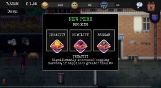 CHANGE A Homeless Survival Experience Free Download By Steam-repacks.com
