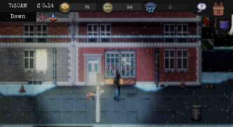 CHANGE A Homeless Survival Experience Free Download By Steam-repacks.com
