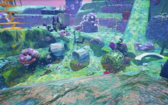 CREATURES Free Download By Steam-repacks.com