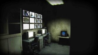 Chillas Art Night Security Free Download By Steam-repacks.com