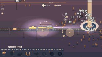 Choo Choo Survivor Free Download By Steam-repacks.com