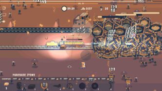 Choo Choo Survivor Free Download By Steam-repacks.com