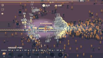 Choo Choo Survivor Free Download By Steam-repacks.com