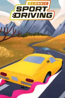 Classic Sport Driving Free Download By Steam-repacks